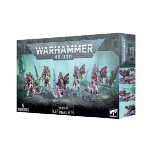 Barbgaunts Box