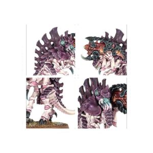 Barbgaunts Details
