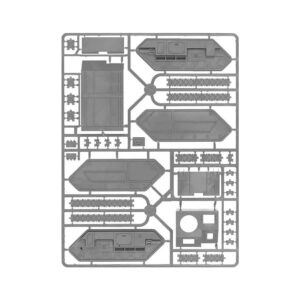 Basilisk Sprues1