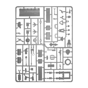 Basilisk Sprues3