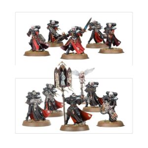 Battle Sisters Squad2