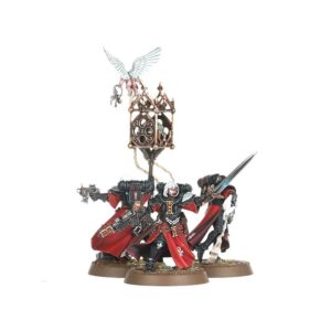 Battle Sisters Squad3