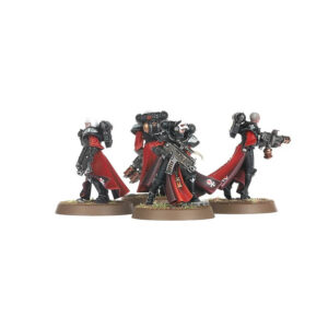 Battle Sisters Squad4