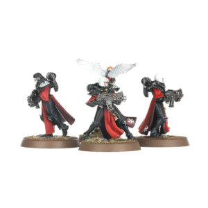 Battle Sisters Squad5