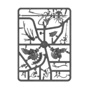Belisarius Cawl Sprues2