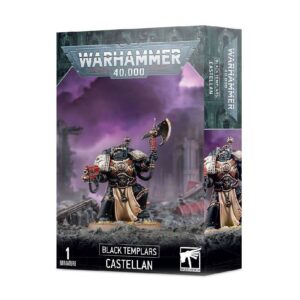 Black Templars Castellan 3