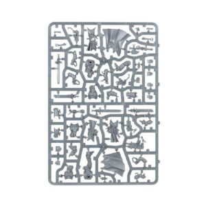Black Templars Sword Brethren Sprues 1