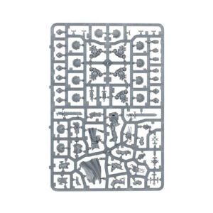 Black Templars Sword Brethren Sprues 3