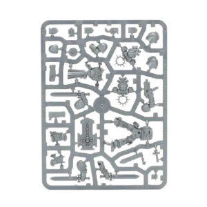 Bladeguard Veterans Sprues1
