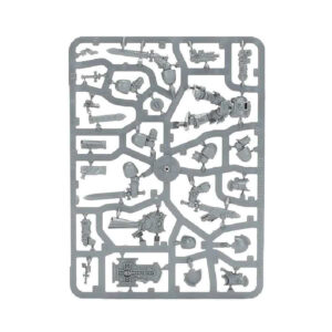 Bladeguard Veterans Sprues3