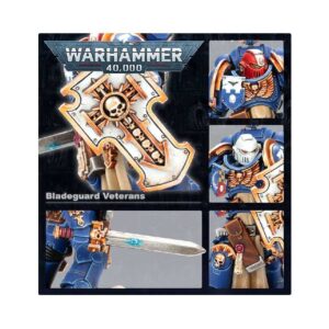 Bladeguard Veterans details
