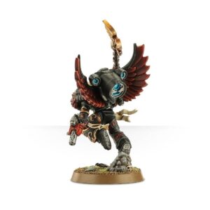 Blood Angels Chaplain With Jump Pack2