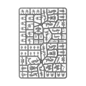 Blood Angels Death Company Intercessors Sprues1