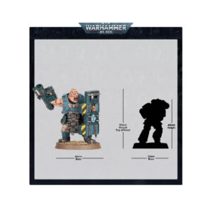 Bullgryns Size
