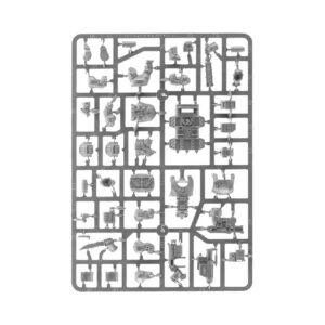 Bullgryns Sprues1