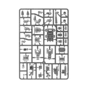 Bullgryns Sprues2