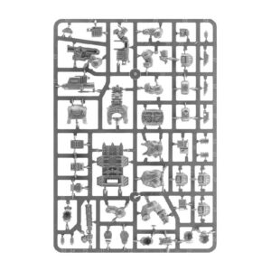 Bullgryns Sprues3