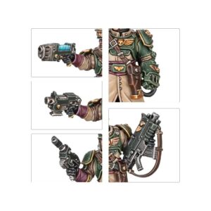 Cadian Castellan Details2