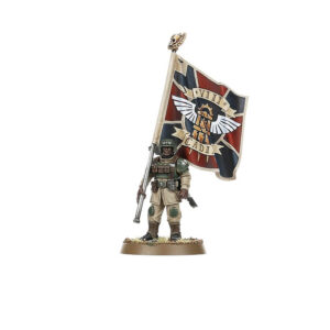 Cadian Command Squad3