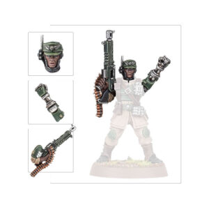 Cadian Upgrades 2