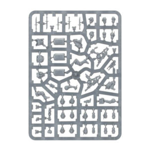 Cadian Upgrades Sprues1