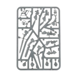 Canoness Sprues2