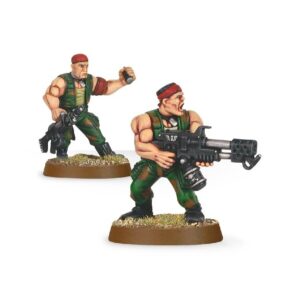 Catachan Jungle Fighters3