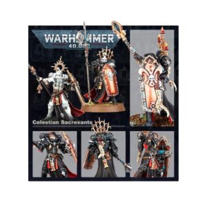 Celestian Sacresants Details1