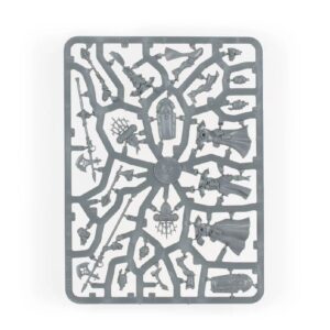 Celestian Sacresants Sprues1