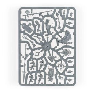 Celestian Sacresants Sprues2