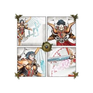 Celestine, the Living Saint Details