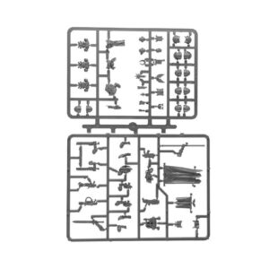 Company Command Sprues2