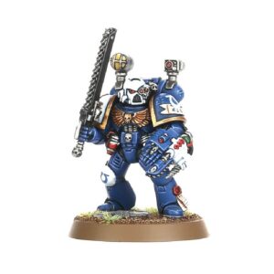 Company Command3