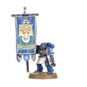Company Command4