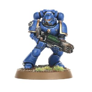 Company Command5
