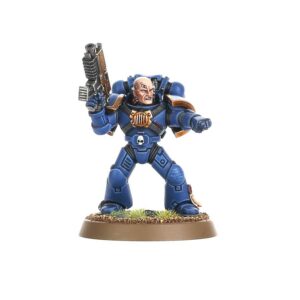 Company Command7