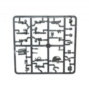 Company Veterans Sprues3