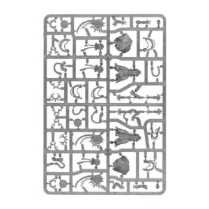 Corpuscarii Electro-Priests Sprues2