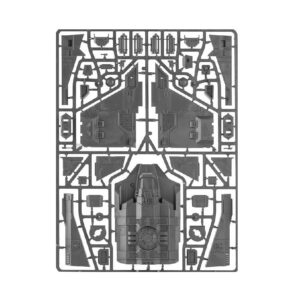 Corvus Blackstar Sprues1