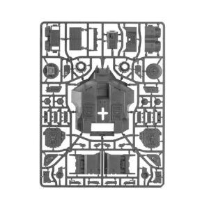 Corvus Blackstar Sprues2
