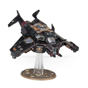 Corvus Blackstar2