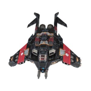 Corvus Blackstar3