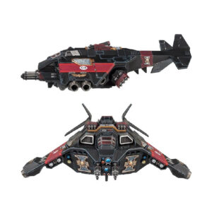 Corvus Blackstar4