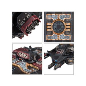 Corvus Blackstar5