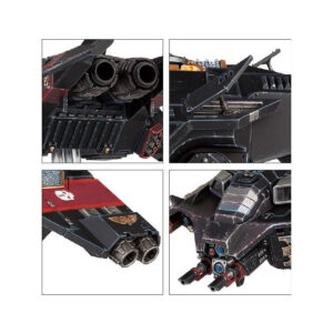 Corvus Blackstar6