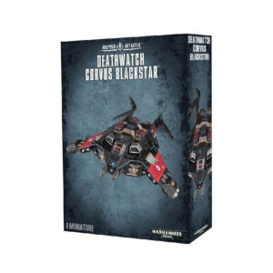 Corvus Blackstar7
