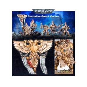Custodian Guard Squad Details2