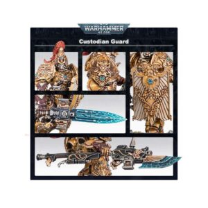Custodian Guard Squad Details3