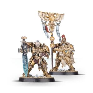 Custodian Guard Squad6