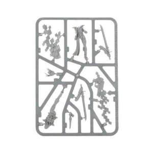 Daemonifuge – Ephrael Stern & Kyganil Sprues